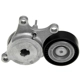 Purchase Top-Quality CONTINENTAL - 49824 - Belt Tensioner Assembly pa3