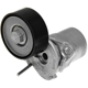 Purchase Top-Quality CONTINENTAL - 49825 - Belt Tensioner Assembly pa1