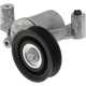 Purchase Top-Quality CONTINENTAL - 49827 - Accessory Drive Belt Tensioner Assembly pa2