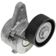 Purchase Top-Quality CONTINENTAL - 49836 - Belt Tensioner Assembly pa1