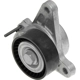 Purchase Top-Quality CONTINENTAL - 49836 - Belt Tensioner Assembly pa2