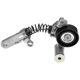 Purchase Top-Quality CONTINENTAL - 49843 - Belt Tensioner Assembly pa1