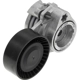 Purchase Top-Quality Belt Tensioner Assembly by CONTINENTAL - 49849 pa1