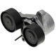 Purchase Top-Quality CONTINENTAL - 49852 - Accessory Drive Belt pa1