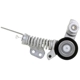 Purchase Top-Quality CONTINENTAL - 49867 - Belt Tensioner Assembly pa1