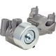 Purchase Top-Quality CONTINENTAL - 49873 - Belt Tensioner Assembly pa2