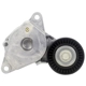 Purchase Top-Quality CONTINENTAL - 49875 - Belt Tensioner Assembly pa2