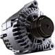 Purchase Top-Quality Belt Tensioner Assembly by CONTINENTAL - 49895 pa1