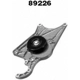 Purchase Top-Quality Belt Tensioner Assembly by DAYCO - 89226 pa8