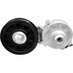 Purchase Top-Quality Belt Tensioner Assembly by DAYCO - 89228 pa6