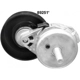 Purchase Top-Quality Belt Tensioner Assembly by DAYCO - 89251 pa8