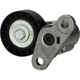 Purchase Top-Quality DAYCO - 89258 - Belt Tensioner Assembly pa14