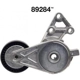 Purchase Top-Quality Belt Tensioner Assembly by DAYCO - 89284 pa7