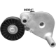 Purchase Top-Quality Belt Tensioner Assembly by DAYCO - 89304 pa2