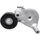 Purchase Top-Quality Belt Tensioner Assembly by DAYCO - 89304 pa5