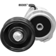 Purchase Top-Quality Belt Tensioner Assembly by DAYCO - 89305 pa1