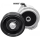 Purchase Top-Quality Belt Tensioner Assembly by DAYCO - 89305 pa6