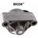Purchase Top-Quality Belt Tensioner Assembly by DAYCO - 89338 pa1