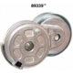 Purchase Top-Quality Belt Tensioner Assembly by DAYCO - 89339 pa1