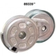 Purchase Top-Quality Belt Tensioner Assembly by DAYCO - 89339 pa10
