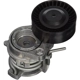 Purchase Top-Quality Belt Tensioner Assembly by DAYCO - 89345 pa5