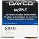 Purchase Top-Quality Belt Tensioner Assembly by DAYCO - 89351 pa9