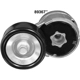 Purchase Top-Quality Belt Tensioner Assembly by DAYCO - 89367 pa2