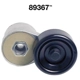 Purchase Top-Quality Belt Tensioner Assembly by DAYCO - 89367 pa5