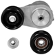 Purchase Top-Quality DAYCO - 89369 - Belt Tensioner Assembly pa10