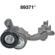 Purchase Top-Quality Belt Tensioner Assembly by DAYCO - 89371 pa5