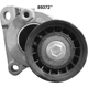 Purchase Top-Quality DAYCO - 89372 - Belt Tensioner Assembly pa3