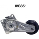 Purchase Top-Quality Belt Tensioner Assembly by DAYCO - 89385 pa6