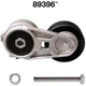 Purchase Top-Quality Belt Tensioner Assembly by DAYCO - 89396 pa7