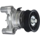 Purchase Top-Quality Belt Tensioner Assembly by DAYCO - 89397 pa6