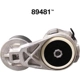 Purchase Top-Quality Belt Tensioner Assembly by DAYCO - 89481 pa1