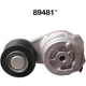 Purchase Top-Quality Belt Tensioner Assembly by DAYCO - 89481 pa2