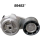 Purchase Top-Quality Belt Tensioner Assembly by DAYCO - 89483 pa1