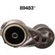 Purchase Top-Quality Belt Tensioner Assembly by DAYCO - 89483 pa2