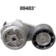 Purchase Top-Quality Belt Tensioner Assembly by DAYCO - 89483 pa3