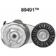 Purchase Top-Quality Belt Tensioner Assembly by DAYCO - 89491 pa6