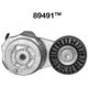 Purchase Top-Quality Belt Tensioner Assembly by DAYCO - 89491 pa7