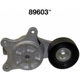 Purchase Top-Quality Belt Tensioner Assembly by DAYCO - 89603 pa2