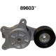 Purchase Top-Quality Belt Tensioner Assembly by DAYCO - 89603 pa3