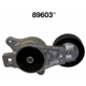 Purchase Top-Quality Belt Tensioner Assembly by DAYCO - 89603 pa5
