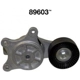 Purchase Top-Quality Belt Tensioner Assembly by DAYCO - 89603 pa6
