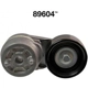 Purchase Top-Quality Belt Tensioner Assembly by DAYCO - 89604 pa6