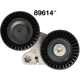 Purchase Top-Quality Belt Tensioner Assembly by DAYCO - 89614 pa2