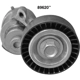 Purchase Top-Quality Belt Tensioner Assembly by DAYCO - 89620 pa2