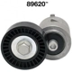 Purchase Top-Quality Belt Tensioner Assembly by DAYCO - 89620 pa3