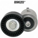 Purchase Top-Quality Belt Tensioner Assembly by DAYCO - 89620 pa6